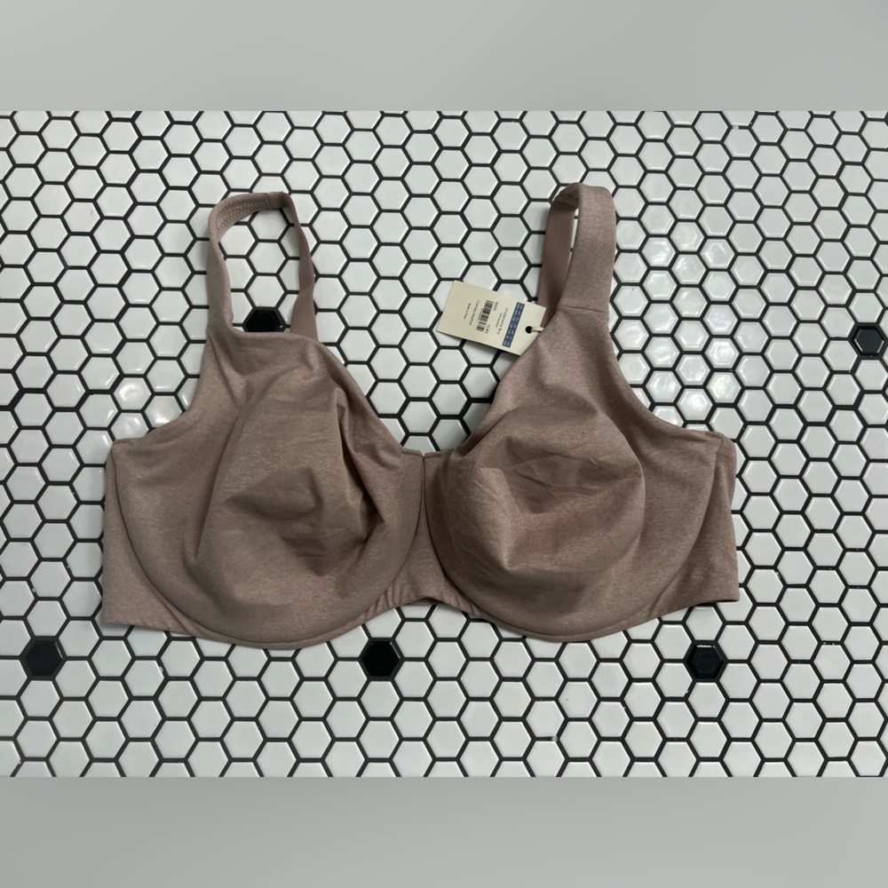 NWT aisilin bra size 44DD